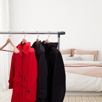 Suit hanger 8-pack