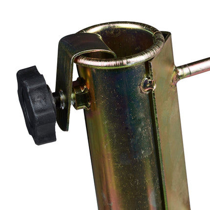 Sun Umbrella Lawn Stake