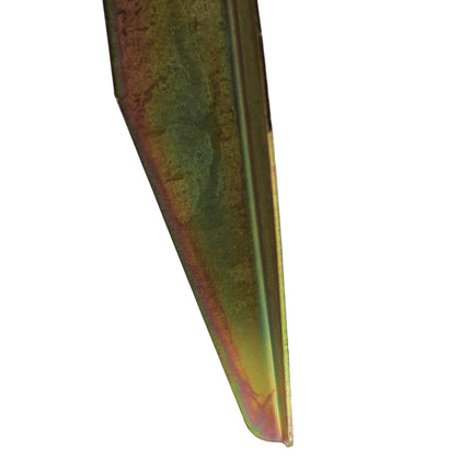 Sun Umbrella Lawn Stake
