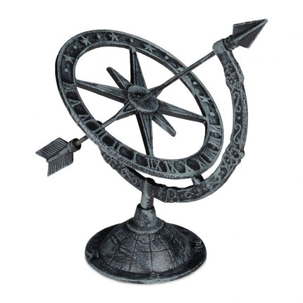 Sundial for garden