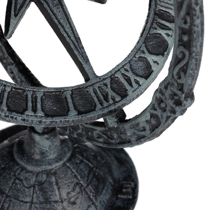 Sundial for garden