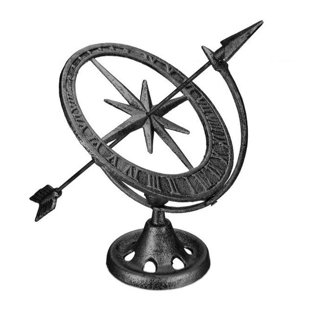 Sundial garden