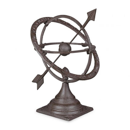 Sundial garden M