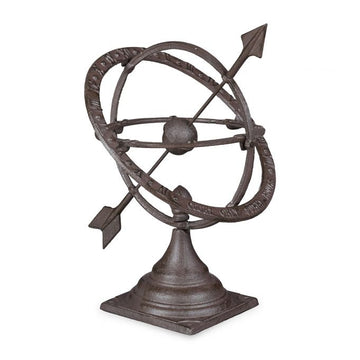 Sundial garden M