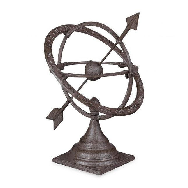 Sundial garden M