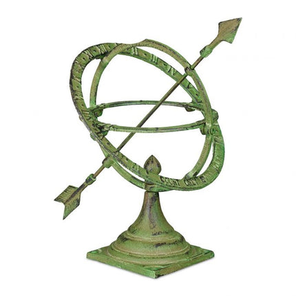 Sundial garden S