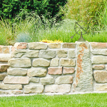 Sundial garden S