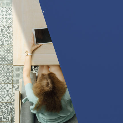 Sun sail rectangular brown