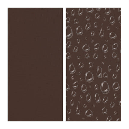 Sun sail square brown