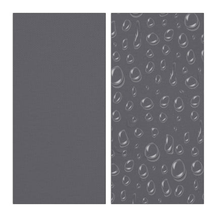 Sun sail square gray