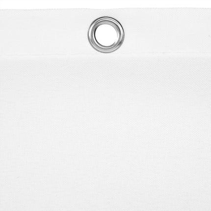 Sun sail square white