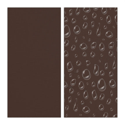 Sun sail trapezoidal brown