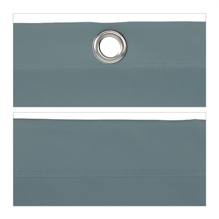 Sun sail trapezoidal gray