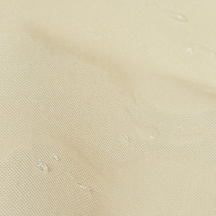 Sun sail triangular beige