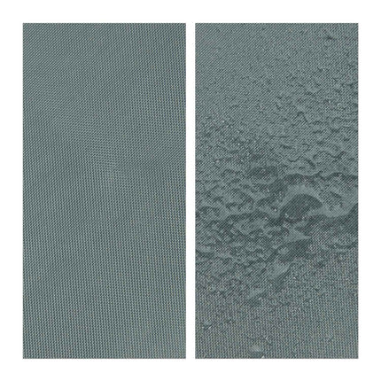 Sun sail triangular grey