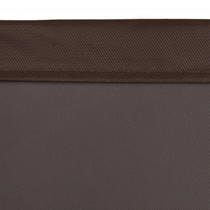 Sun sail triangular grey