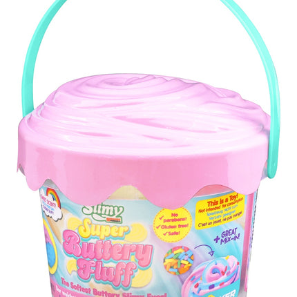 Super Buttery Pot 150g - Smooth Texture, Ideal for Cooking