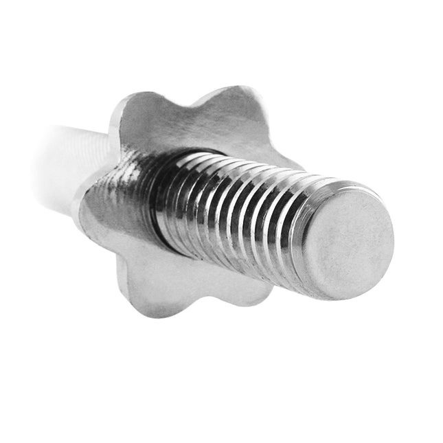 Super Curl Bar, 120 cm, 30 mm Diameter