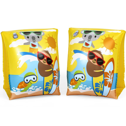 Surf Buddies Buoyancy bracelet 23cm x 15cm