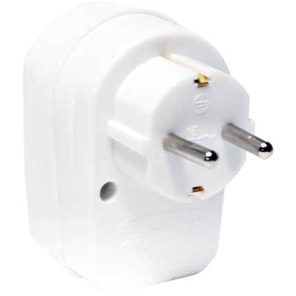 Surge protection 1-way