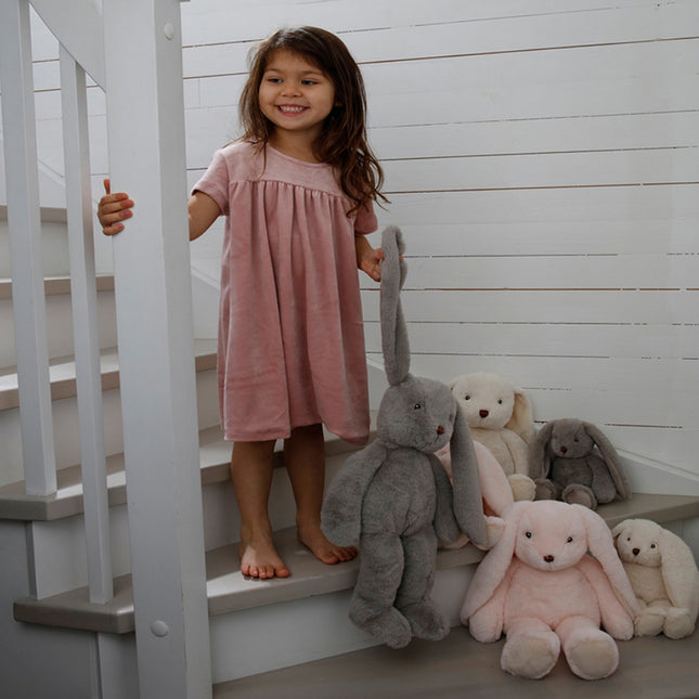 Svea Light gray Small