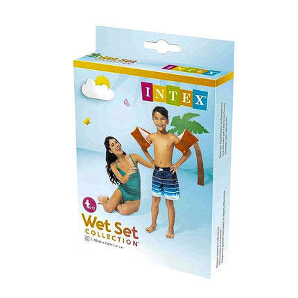 Swimming armbands - INTEX 58641