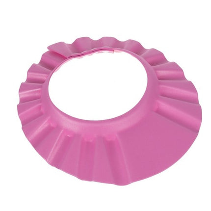 Swimming brim for children - pink 23451