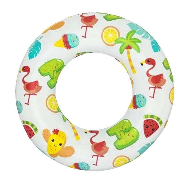 Swimming circle 61 cm BESTWAY 36014