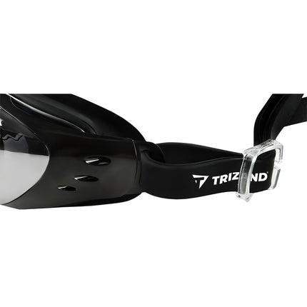 Swimming goggles + accessories 23487