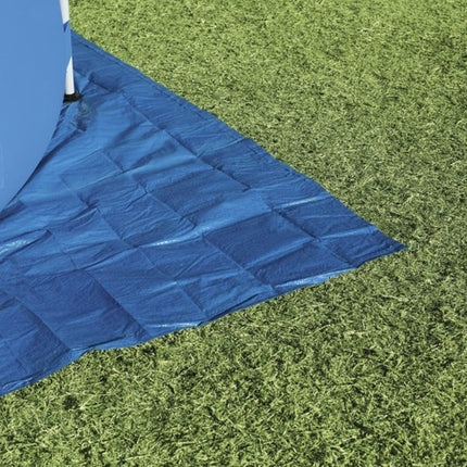 Swimming mat 335x335cm - BESTWAY 58001