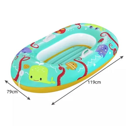 Swimming pontoon - BESTWAY 34009