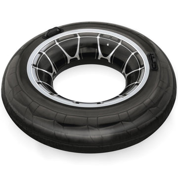 Swimming ring 1.19m High speed deck