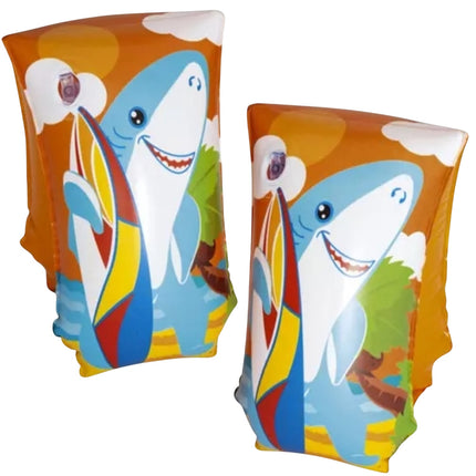 Swimming sleeves - BESTWAY 32102