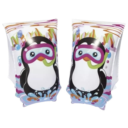 Swimming sleeves - BESTWAY 32102