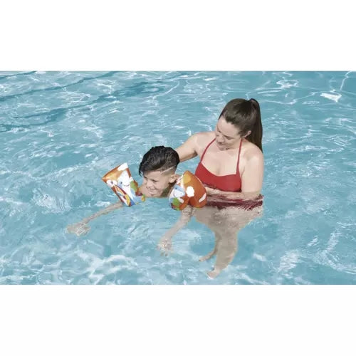 Swimming sleeves - BESTWAY 32102