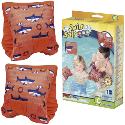 Swimming sleeves - BESTWAY 32183