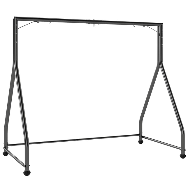 Swing Frame, 360kg Capacity, Steel, 2-3 Seater