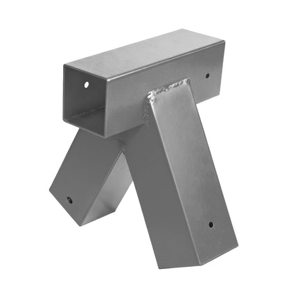 Swing Frame Connector, A-Shape Steel, Weatherproof