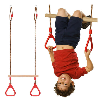 Swing - trapeze Kruzzel 25383
