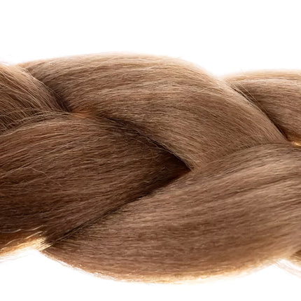 Synthetic hair ombre braids Soulima 23579