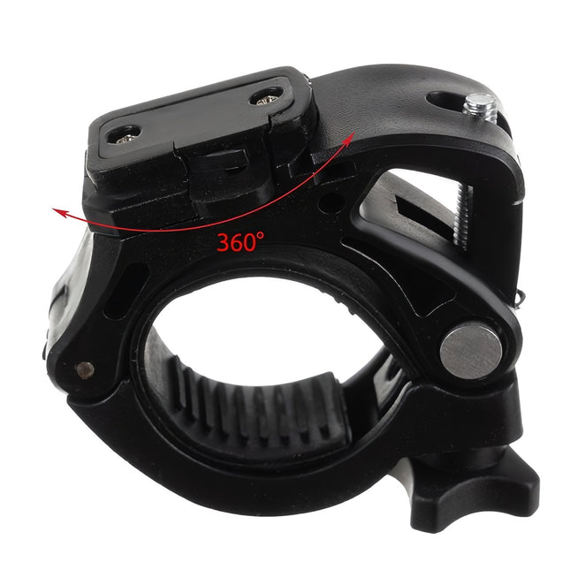 T6 USB Bike Light + Rear Light 23681