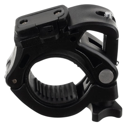 T6 USB bicycle light + rear light