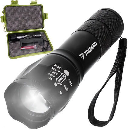 T6 USB flashlight L18368