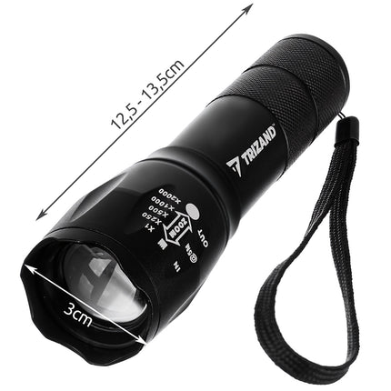 T6 USB flashlight L18368