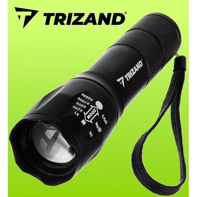 T6 USB flashlight L18368