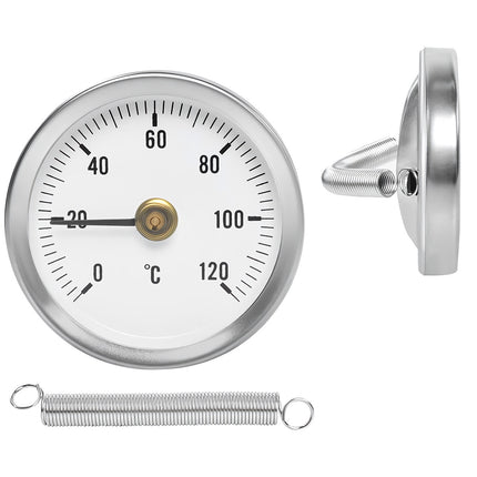 T8122 dial thermometer