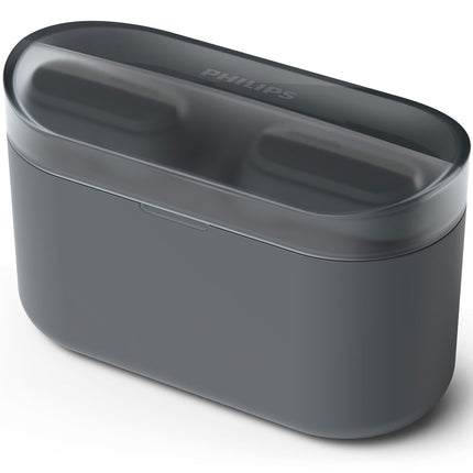 TAT6908BK True Wireless Headphones with Noise Reduction Pro and Conversation Mode. Black.