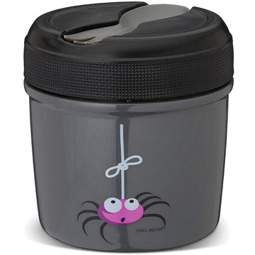 TEMP LunchJar Mattermos 0.5L Grey