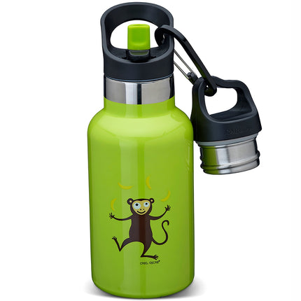 TEMP bottle 0.35L Lime