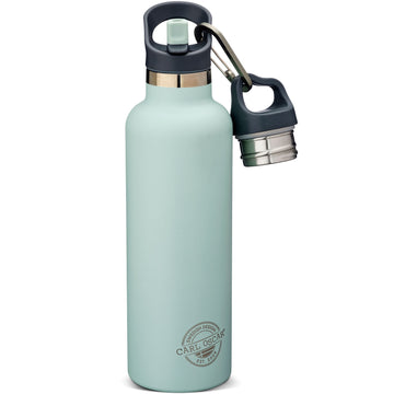 TEMP bottle 0.7 L - Green